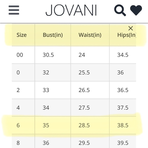 Jovani Royal V Neck Fitted Gown Dresss Hot Pink Metallic Shimmer Prom Wedding - Picture 16 of 16